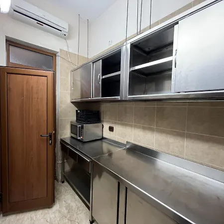 Stamopolu Niko * Приморско