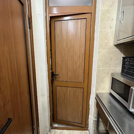 Апартамент Stamopolu Niko