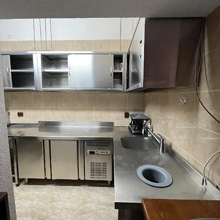 Stamopolu Niko * بريمورسكو