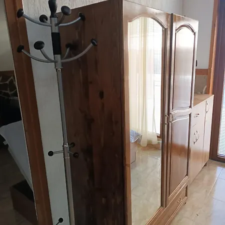 Апартамент Stamopolu Niko *