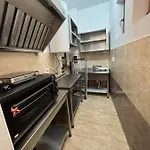 Stamopolu Niko 公寓 普里莫尔斯科