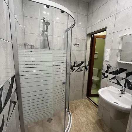 Stamopolu Niko Apartamento